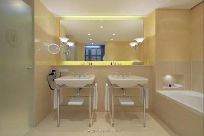 گرندهتل هسیسچر هف