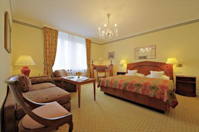 گرندهتل هسیسچر هف