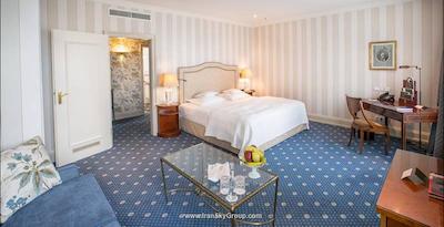 گرندهتل هسیسچر هف