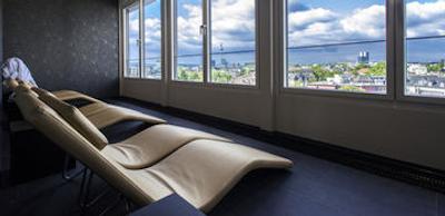 گرندهتل هسیسچر هف