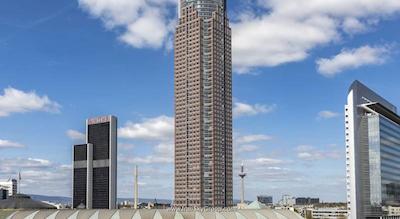 گرندهتل هسیسچر هف