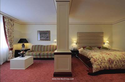 گرندهتل هسیسچر هف