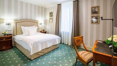 گرندهتل هسیسچر هف