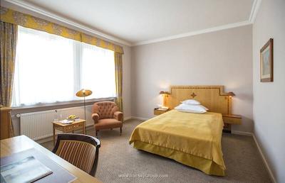 گرندهتل هسیسچر هف