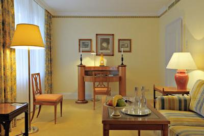 گرندهتل هسیسچر هف