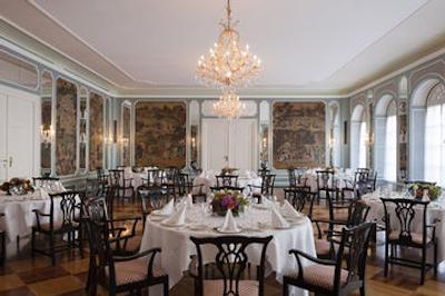 گرندهتل هسیسچر هف