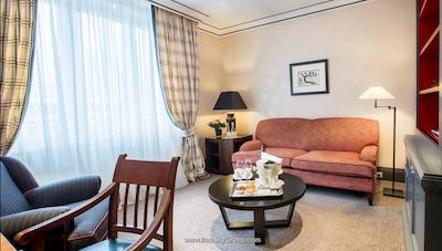 گرندهتل هسیسچر هف