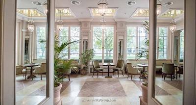 گرندهتل هسیسچر هف