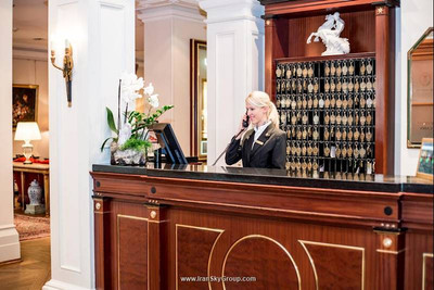 گرندهتل هسیسچر هف