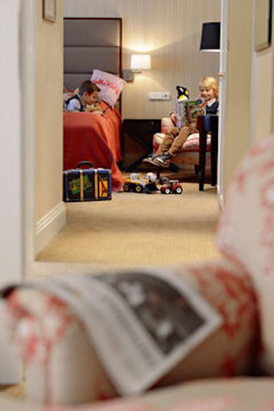 گرندهتل هسیسچر هف