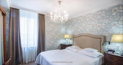 گرندهتل هسیسچر هف