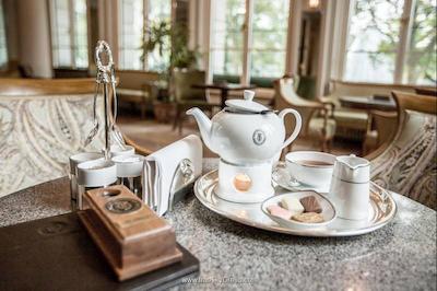 گرندهتل هسیسچر هف