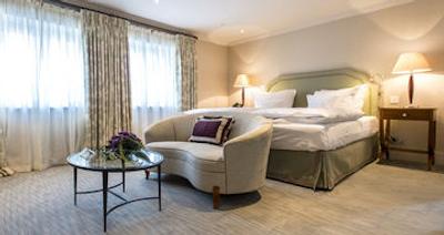 گرندهتل هسیسچر هف