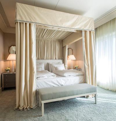 گرندهتل هسیسچر هف