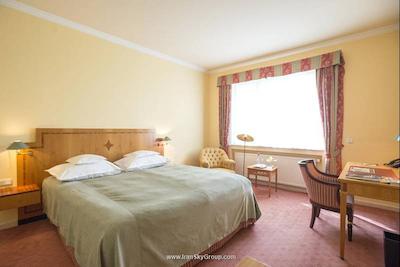 گرندهتل هسیسچر هف