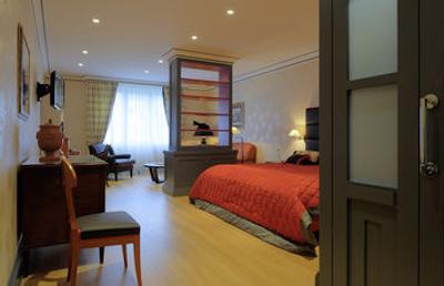 گرندهتل هسیسچر هف