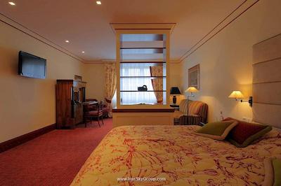 گرندهتل هسیسچر هف