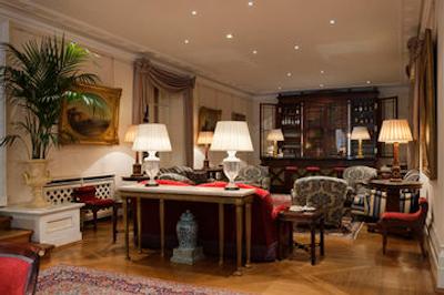 گرندهتل هسیسچر هف