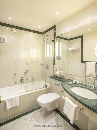 گرندهتل هسیسچر هف