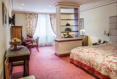 گرندهتل هسیسچر هف