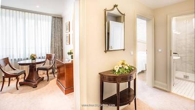 گرندهتل هسیسچر هف