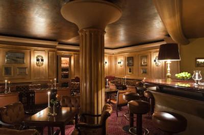 گرندهتل هسیسچر هف