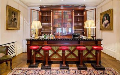 گرندهتل هسیسچر هف