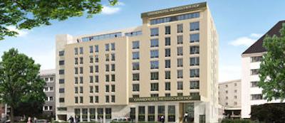 گرندهتل هسیسچر هف