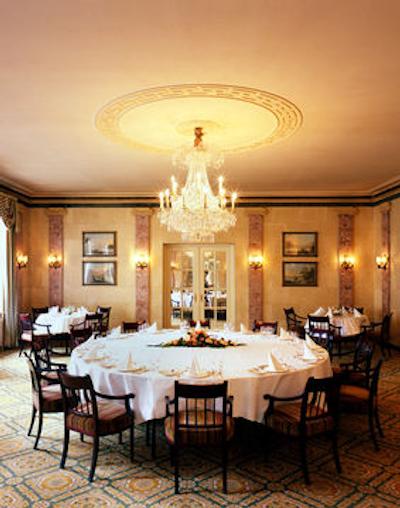 گرندهتل هسیسچر هف