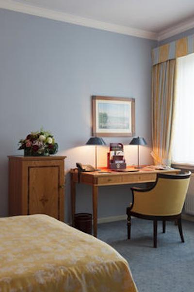 گرندهتل هسیسچر هف