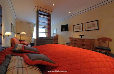 گرندهتل هسیسچر هف