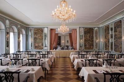 گرندهتل هسیسچر هف