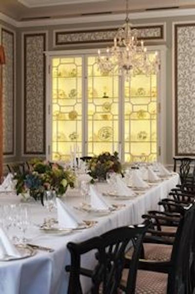 گرندهتل هسیسچر هف