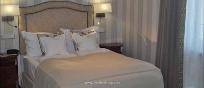 گرندهتل هسیسچر هف