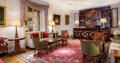 گرندهتل هسیسچر هف