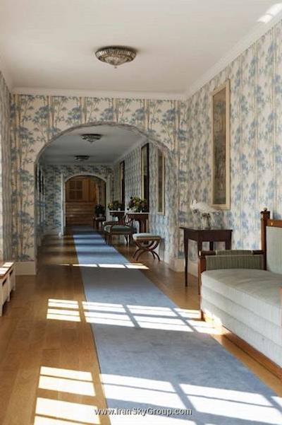 گرندهتل هسیسچر هف