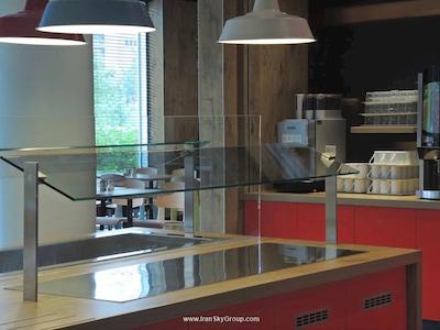 بی اند بی هتل فرانکفورت مس