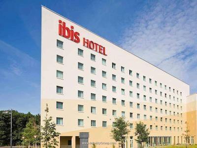 بی اند بی هتل فرانکفورت مس