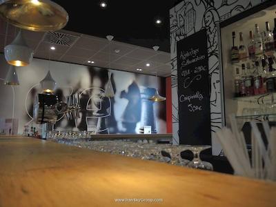 بی اند بی هتل فرانکفورت مس