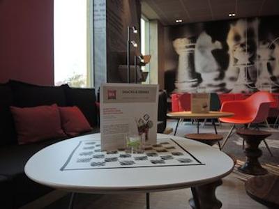 بی اند بی هتل فرانکفورت مس