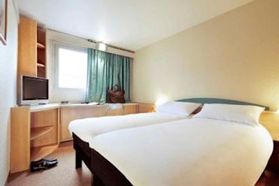 بی اند بی هتل فرانکفورت مس