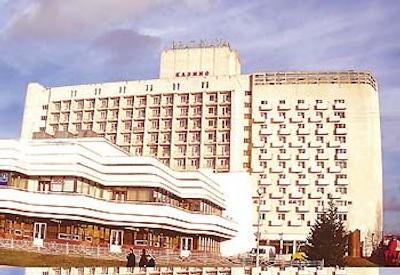 براتیسلاوا