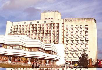 براتیسلاوا