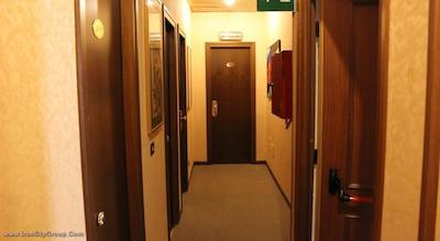 دی کنسولی واتیکان-دیپندس