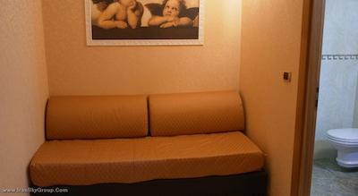 دی کنسولی واتیکان-دیپندس