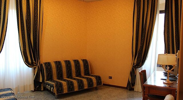دی کنسولی واتیکان-دیپندس