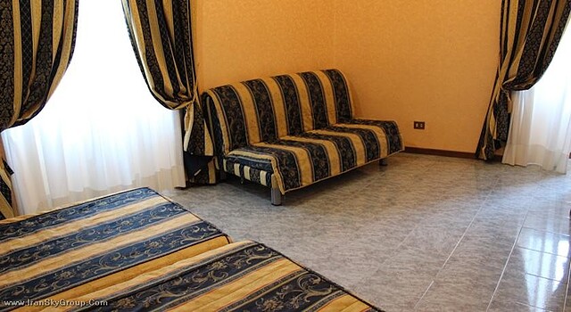 دی کنسولی واتیکان-دیپندس