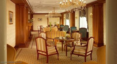 فرمونت گراند هتل کیف