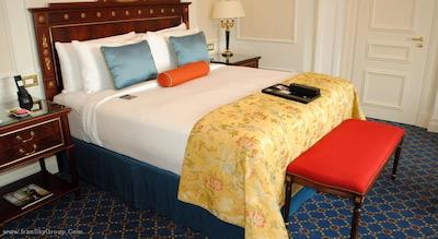 فرمونت گراند هتل کیف