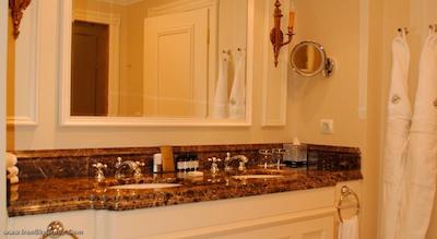 فرمونت گراند هتل کیف